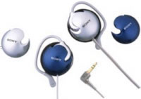 Sony Headset Clip-on (MDR-Q22LPS)